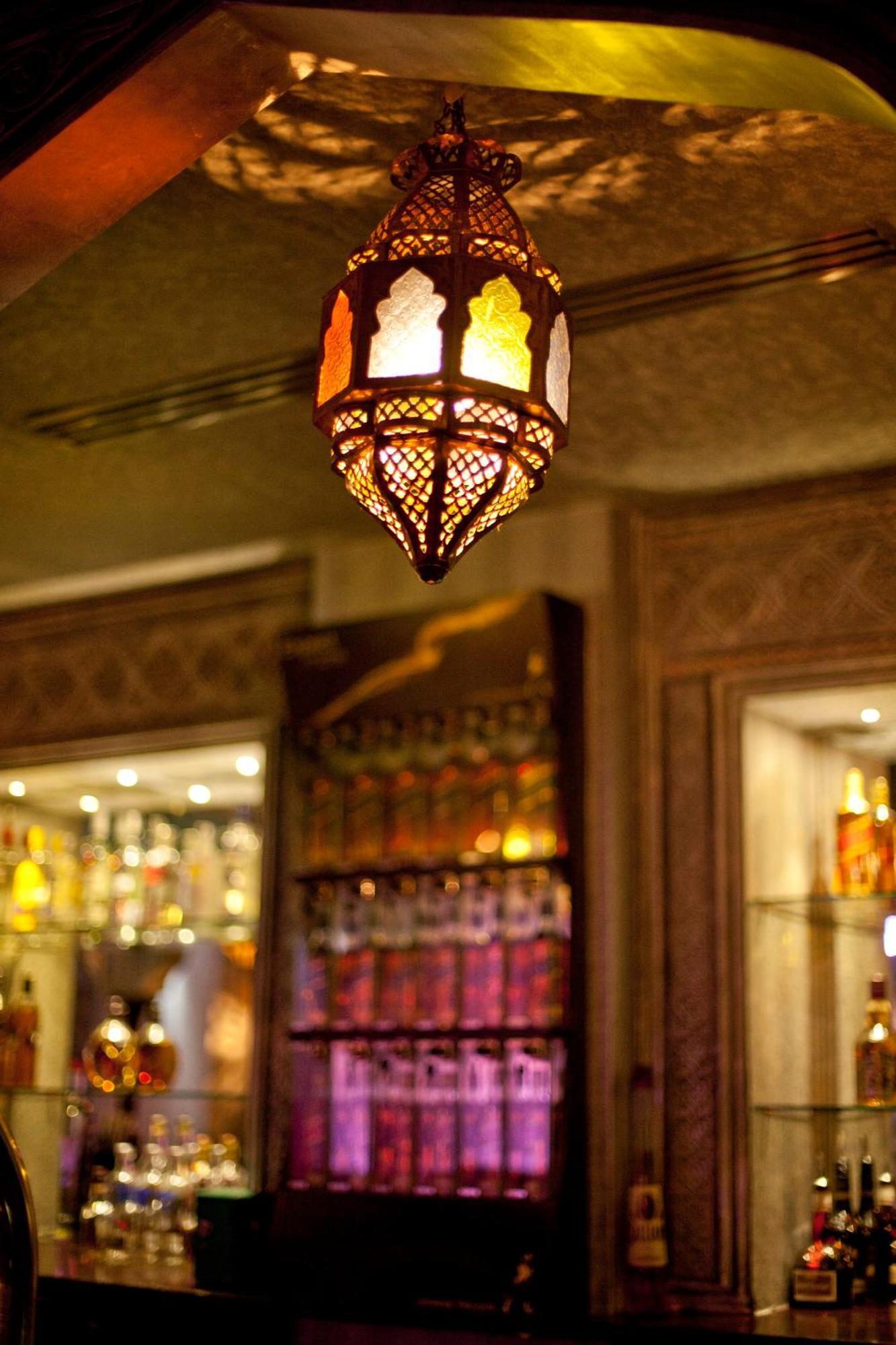 Broadway Hotel Дубай Екстер'єр фото
